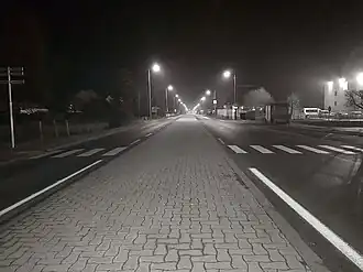 Image illustrative de l’article Avenue du Général-de-Gaulle (Thiers)