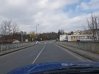 Image illustrative de l’article Avenue des États-Unis (Thiers)