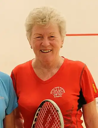 Image illustrative de l’article Averil Murphy