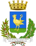 Blason de Aversa