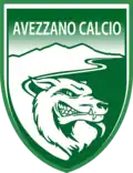 Logo du Avezzano Calcio
