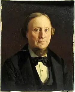 Pierre Antoine Aviat, Périgueux, musée d'art et d'archéologie du Périgord.