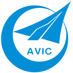 logo de Aviation Industry Corporation of China