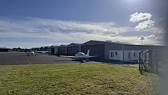 Aviation générale à La Rochelle