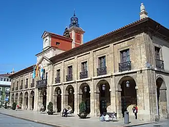 Avilés