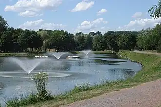 Image illustrative de l’article Parc de la Glissoire