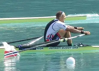 Image illustrative de l’article Olaf Tufte