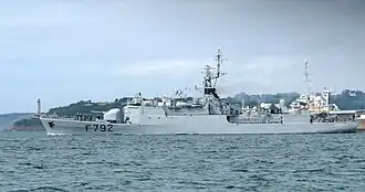 illustration de Premier-Maître L'Her