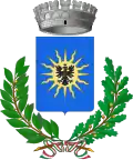 Blason de Avolasca