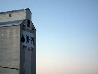 Avonlea (Saskatchewan)