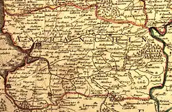 Image illustrative de l’article Avranchin