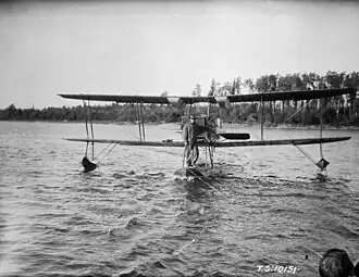 Image illustrative de l’article Lac Cormorant