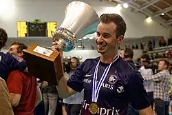 Image illustrative de l’article Guillermo Hernán