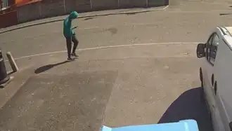 Image illustrative de l’article Attaque au couteau à Southport