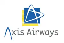 Logo de cette compagnie