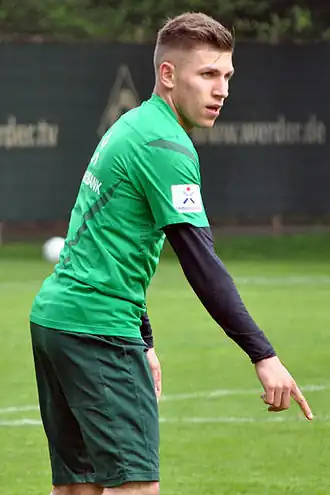 Image illustrative de l’article Levent Ayçiçek