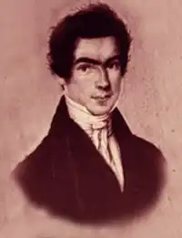 Mariano de Aycinena y Piñol (1789–1855)