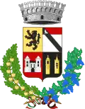 Blason de Aymavilles