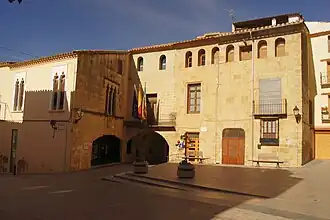 Cabanes (Castellón)