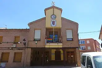 La Pueblanueva