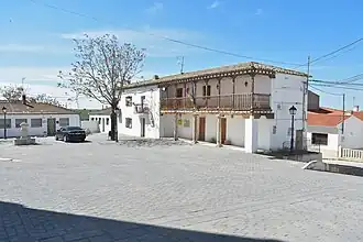 Torrubia del Campo