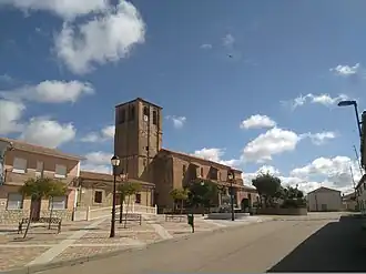 Aldeanueva de Figueroa