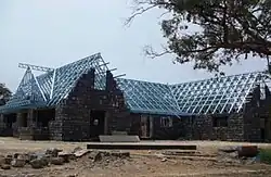 Système de l'acier de construction (Azad Steel)