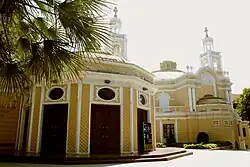 Théâtre philharmonique national d’Azerbaïdjan