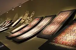 Musée du tapis azerbaidjanais