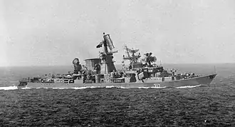 illustration de Azov (croiseur)