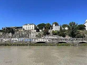 Salorges-Sainte-Anne