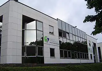 Communauté d'agglomération des Hauts-de-Bièvre