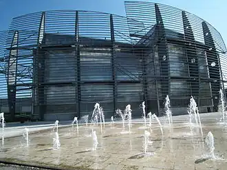 Image illustrative de l’article Planet Exotica