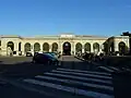 Gare de Versailles-Rive-Droite