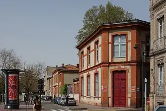 Image illustrative de l’article Rue des Puits-Creusés