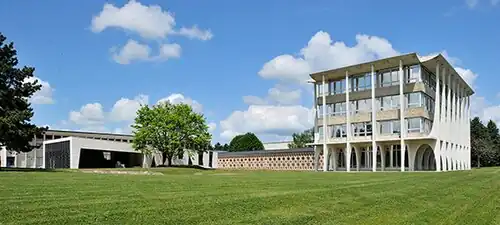 Centre d'études et de recherche du béton (CERIB).