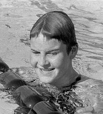 Image illustrative de l’article Bärbel Fuhrmann