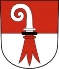Blason de Bättwil