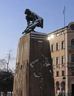 BågspännarenKornhamn (sv)