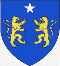 Image illustrative de l’article Famille Bès de Berc