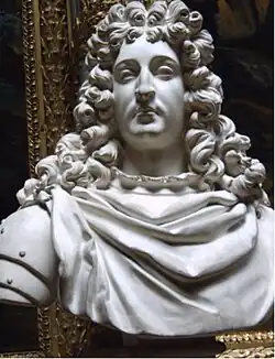 Béat Jacques II de Zurlauben