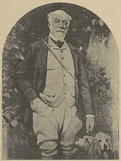 Georges Béjot (d) (1835-1913)