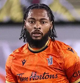 Image illustrative de l’article Beni Badibanga