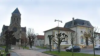 Bétheniville