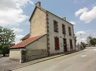 Béthon