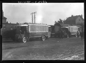 Image illustrative de l’article 7e division de cavalerie (France)
