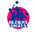 Logo du Béziers Angels