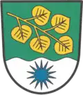 Blason de Bílá