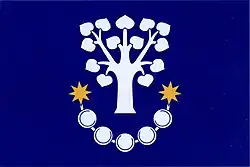 Drapeau de Bílčice