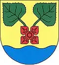 Blason de Bítovany